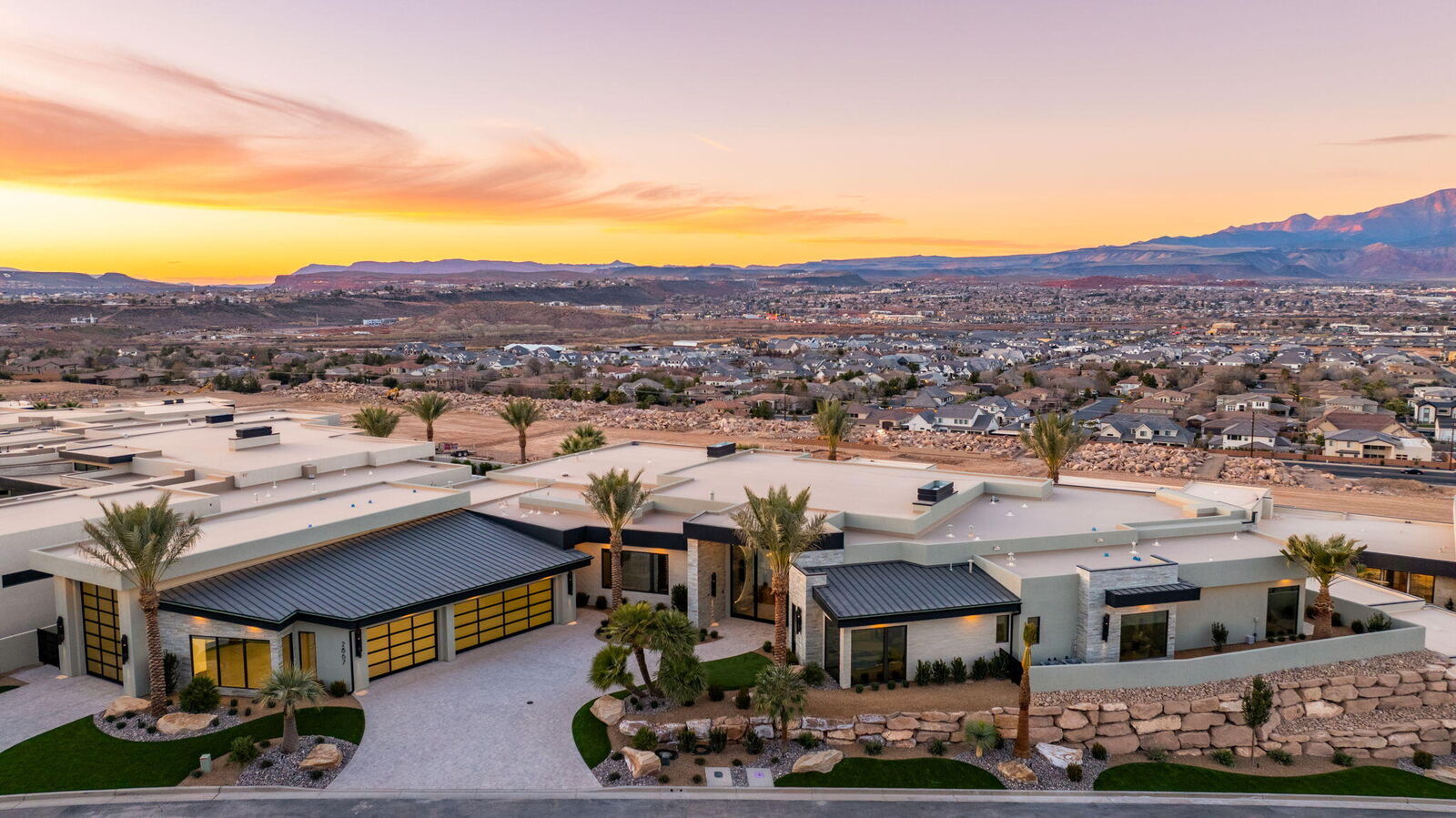 Property Photo:  2867 E Granite Way  UT 84790 