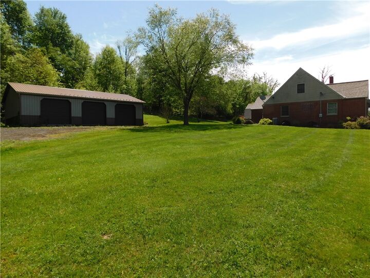 Property Photo: 110 Holbert Stretch Road PA 15327
