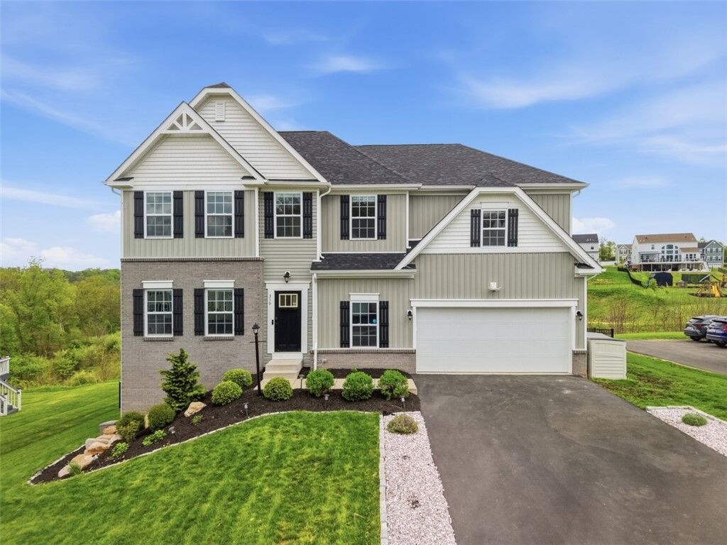 Property Photo:  316 Cool Spring Dr  PA 16033 