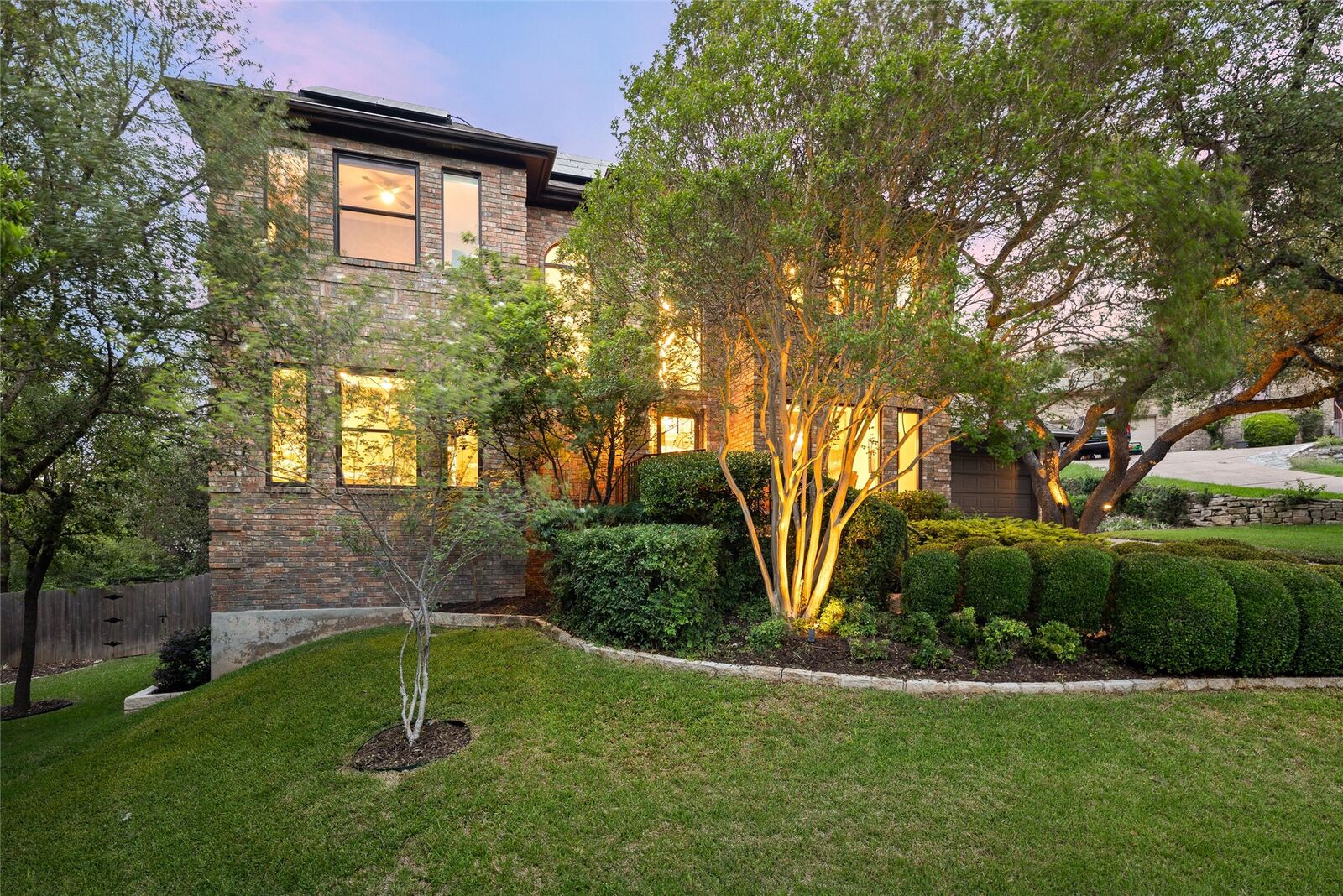 Property Photo:  5910 Doone Valley Court  TX 78731 