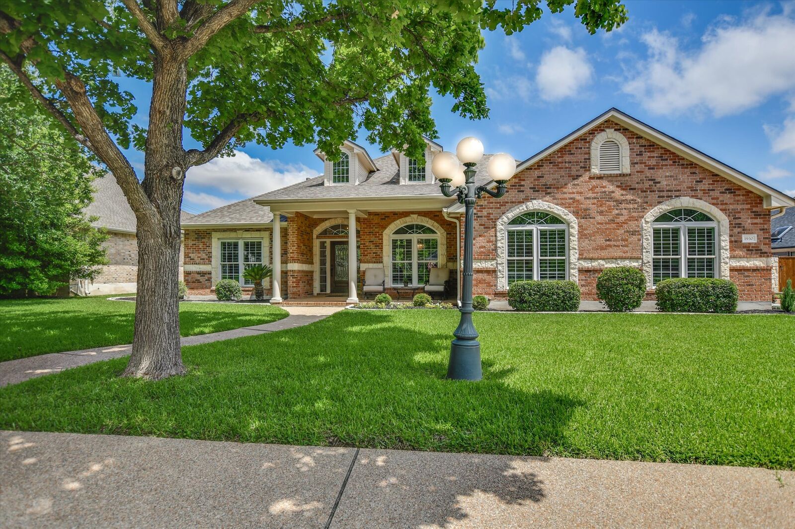 Property Photo:  1930 Savannah Drive  TX 78681 