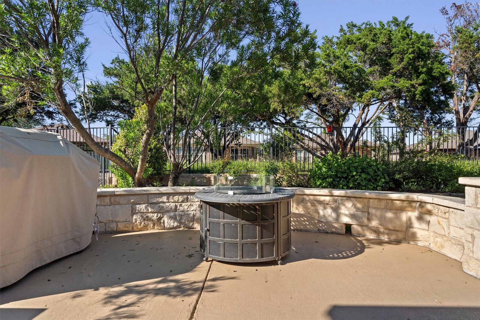 Property Photo: 600 Salado Creek Lane TX 78633