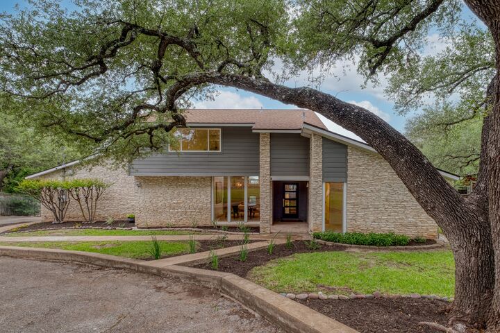 Property Photo:  10306 D K Ranch Road  TX 78759 