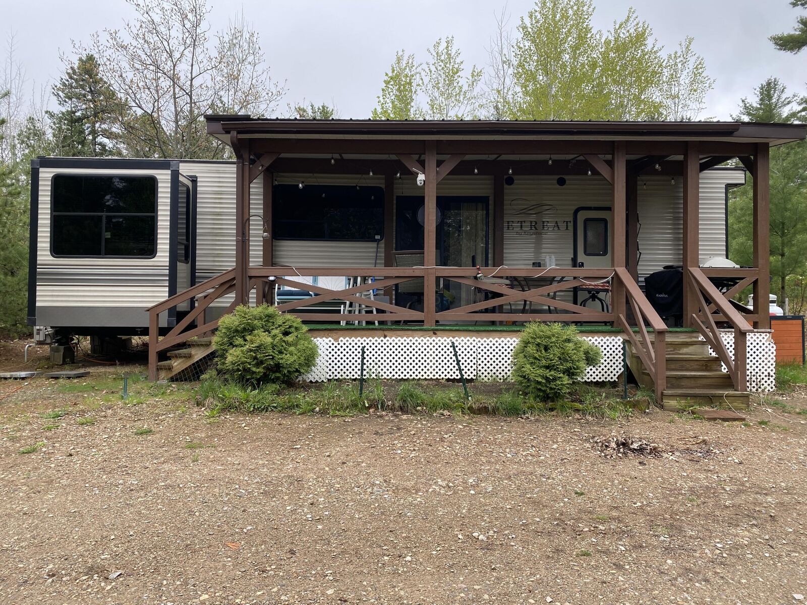 Property Photo:  240 Norrisville Road  NY 12962 