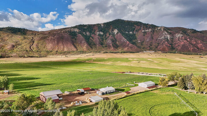 Property Photo:  2700 Emma Road  CO 81621 