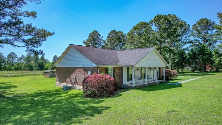 Property Photo:  236 Palmyra Road  GA 31763 