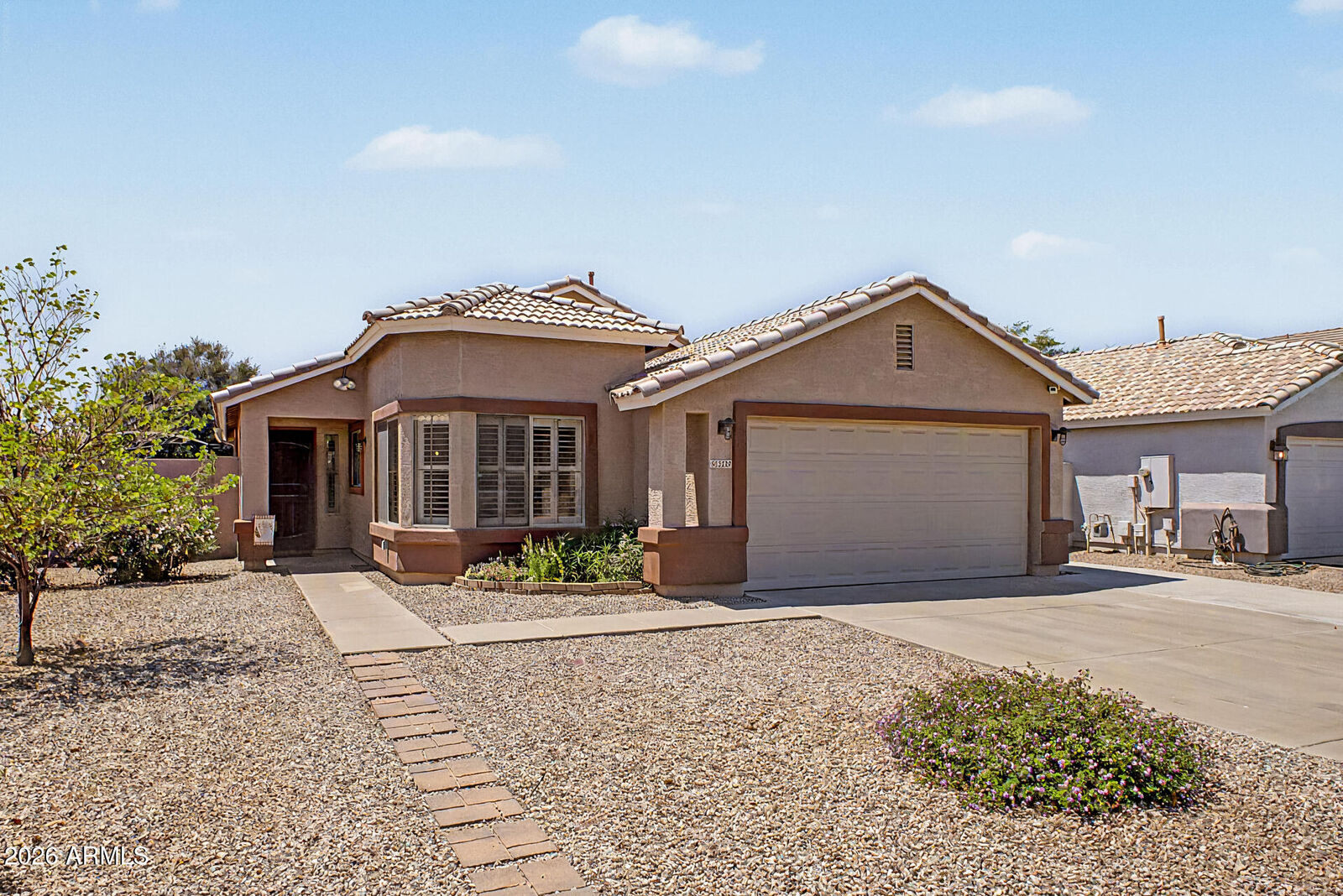 Property Photo:  3239 E Woodside Way  AZ 85297 