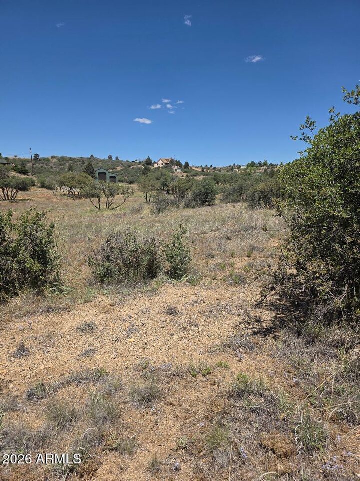 Property Photo:  18145 S Country Club Drive 87  AZ 86332 