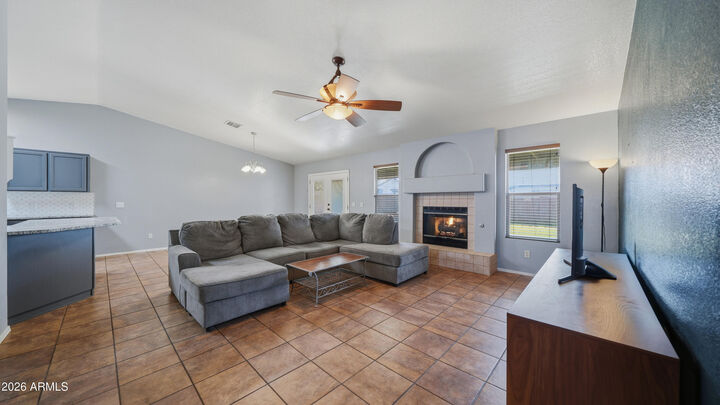 Property Photo:  3870 Barraco Drive  AZ 85650 
