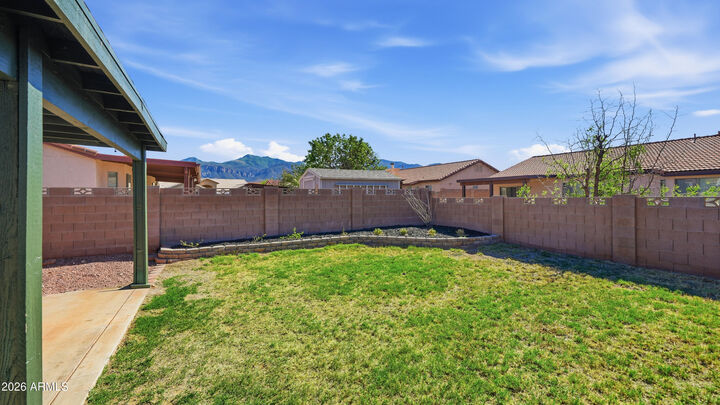 Property Photo: 3870 Barraco Drive AZ 85650