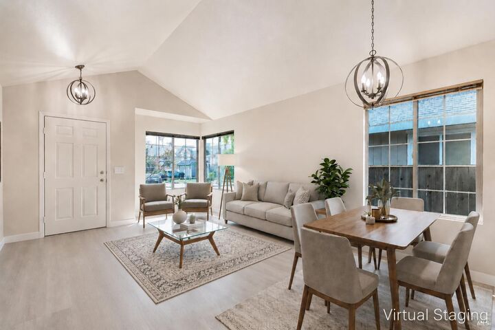 Property Photo:  2007 Jackrabbit Court  CA 95403 