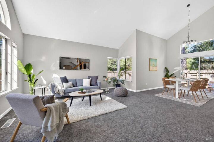 Property Photo:  300 Summer Rain Drive  CA 95492 