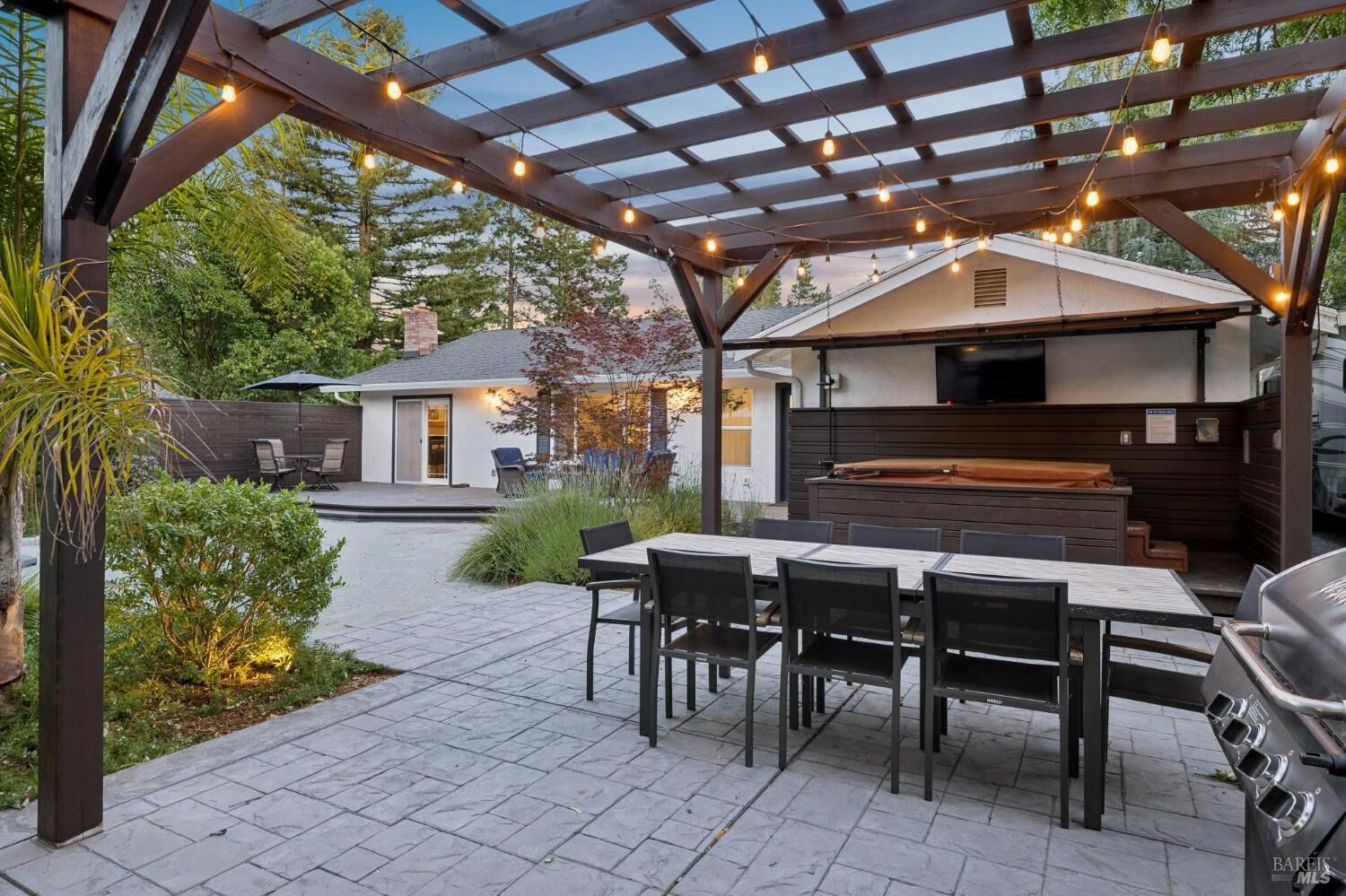Property Photo:  17667 Arnold Drive  CA 95476 