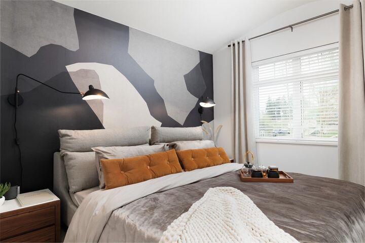 Property Photo: 16355 21 Avenue 25 BC V3Z 1K9