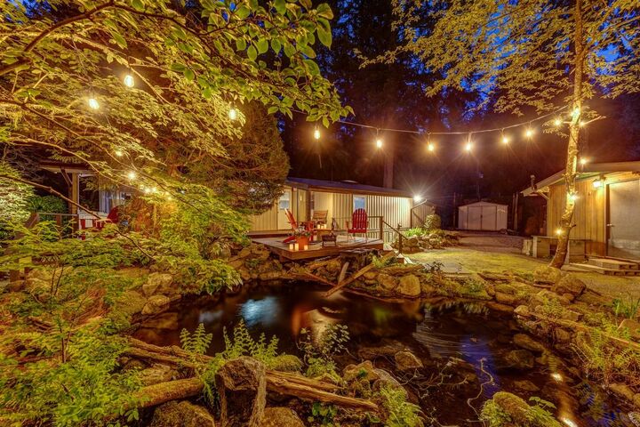 Property Photo:  10009 Paradise Valley Road  BC V0N 1H0 