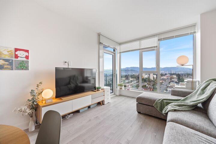 7303 Noble Lane 2106 — photo 1