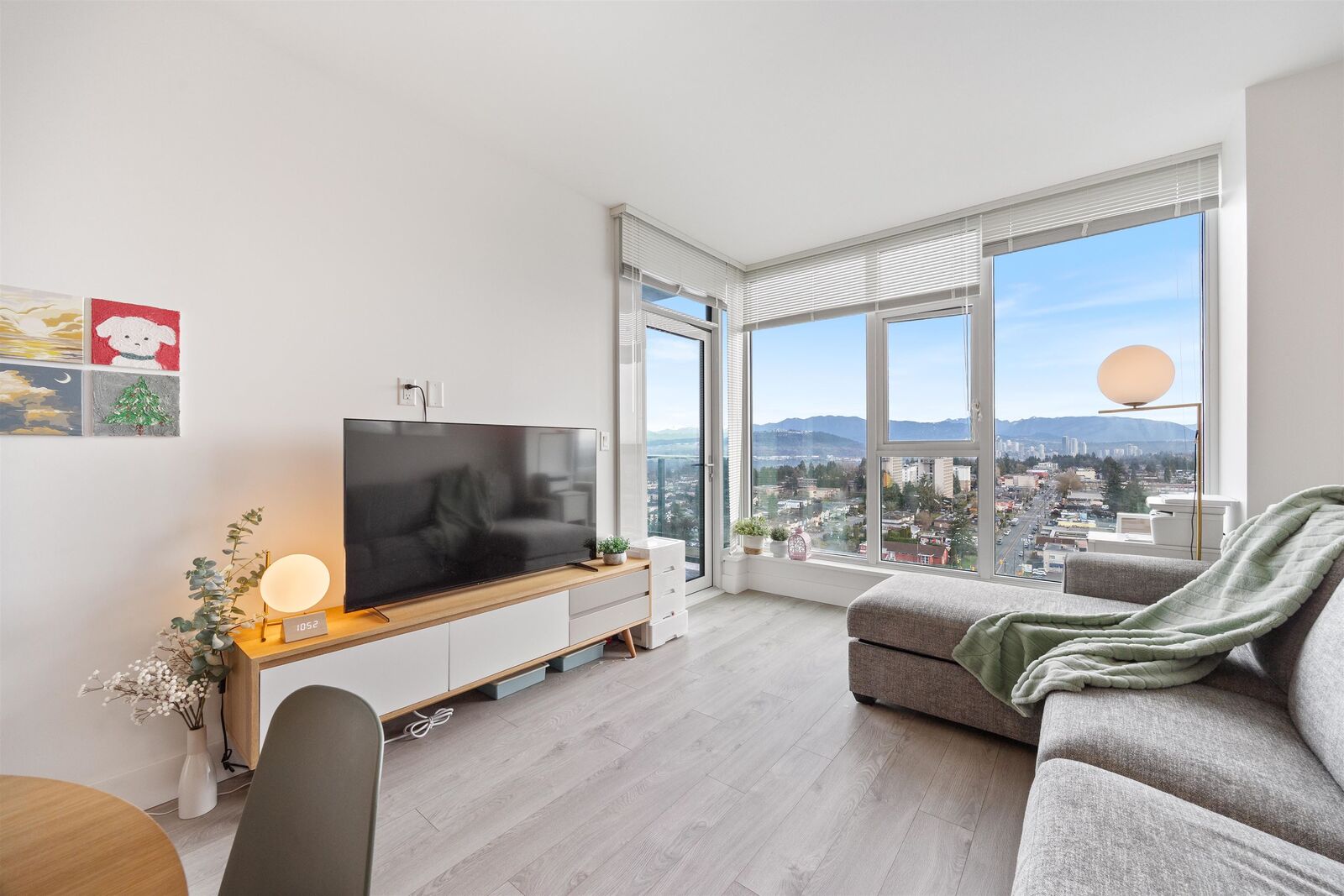 Property Photo: 7303 Noble Lane 2106 BC V3N 0H2