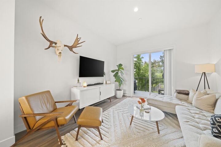 Property Photo: 4656 Orca Way 46 BC V4M 4G4
