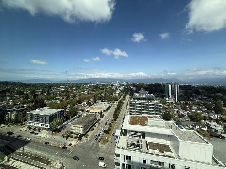 Property Photo:  485 W 42nd Avenue 2202  BC V5Y 0R6 