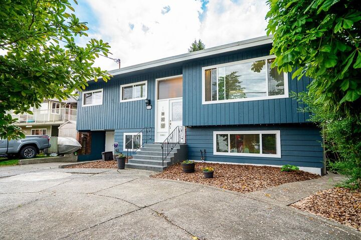 Property Photo:  12528 Pinewood Crescent  BC V3V 2L5 