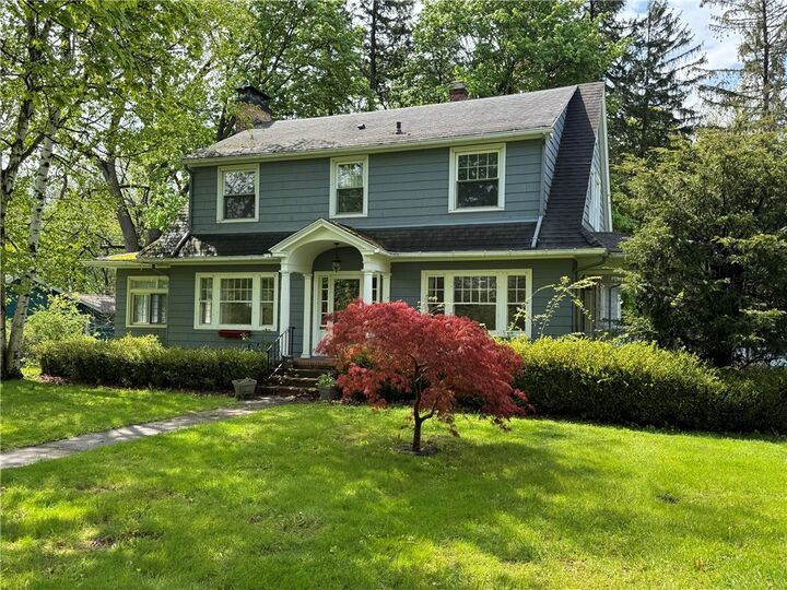 Property Photo:  565 Castle Street  NY 14456 