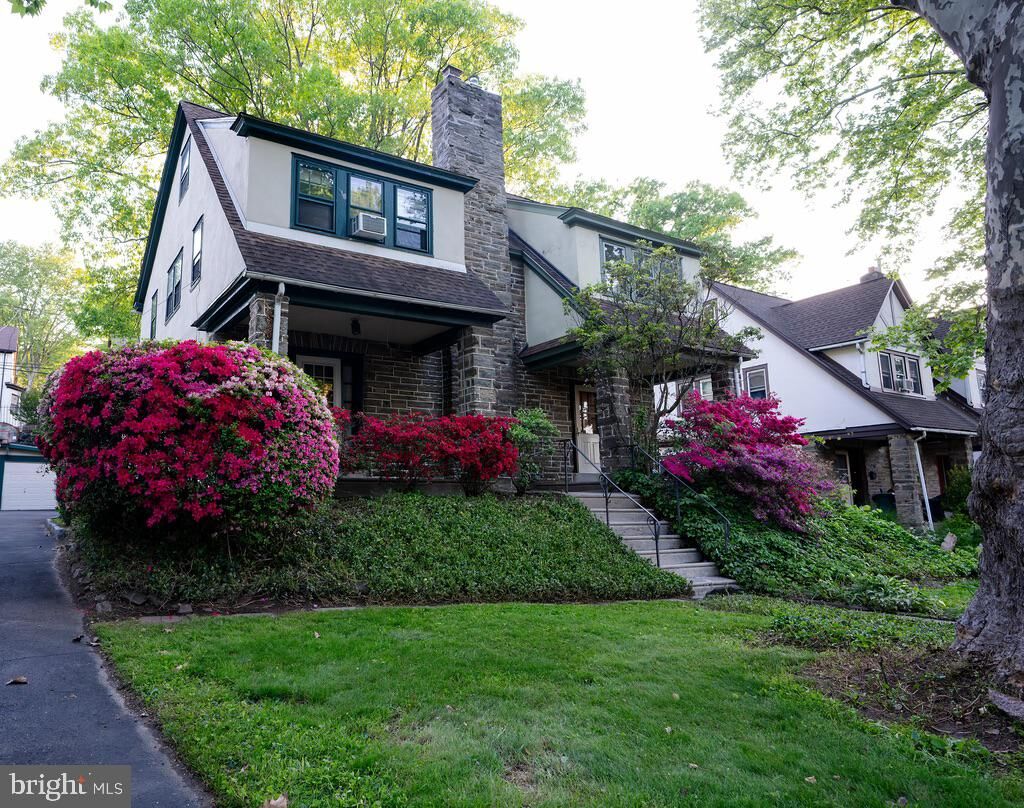 Property Photo:  826 Widener Road  PA 19027 