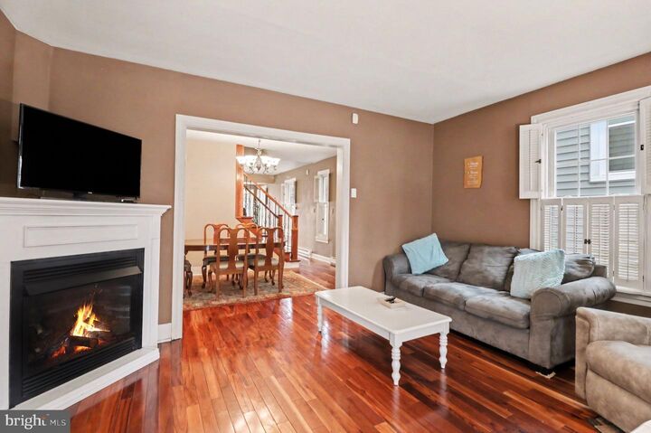 Property Photo:  438 Gantt Street  PA 17074 