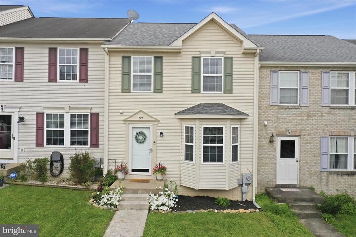 Property Photo:  97 Quince Tree Drive  WV 25403 