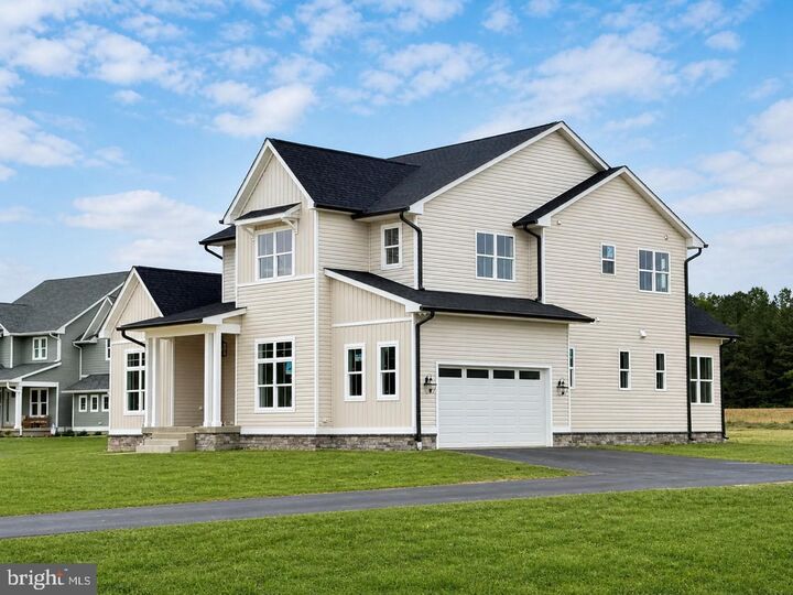 Property Photo: 23350 Morgan Court MD 20636