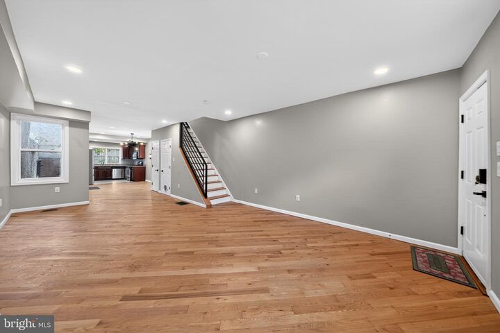 Property Photo:  2448 Amber Street  PA 19125 