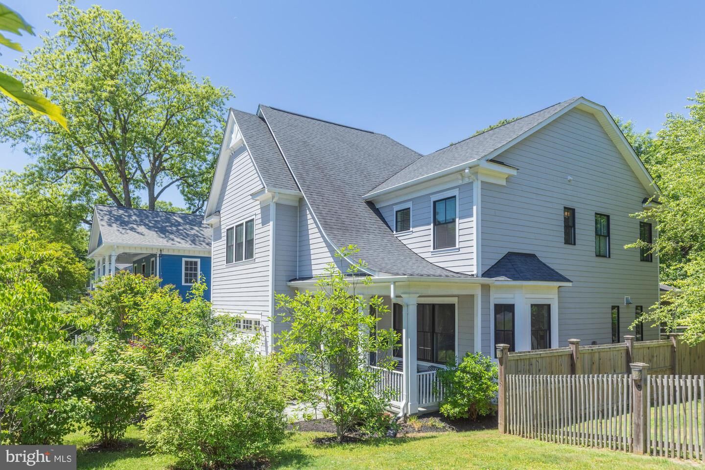 Property Photo:  8018 Takoma Avenue  MD 20910 