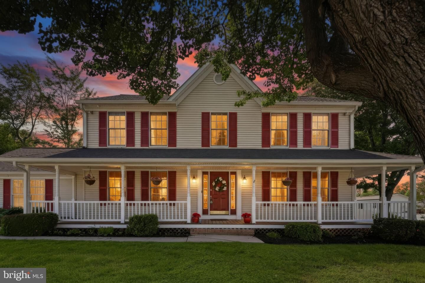 Property Photo:  3317 Royal Oak Court  MD 21043 