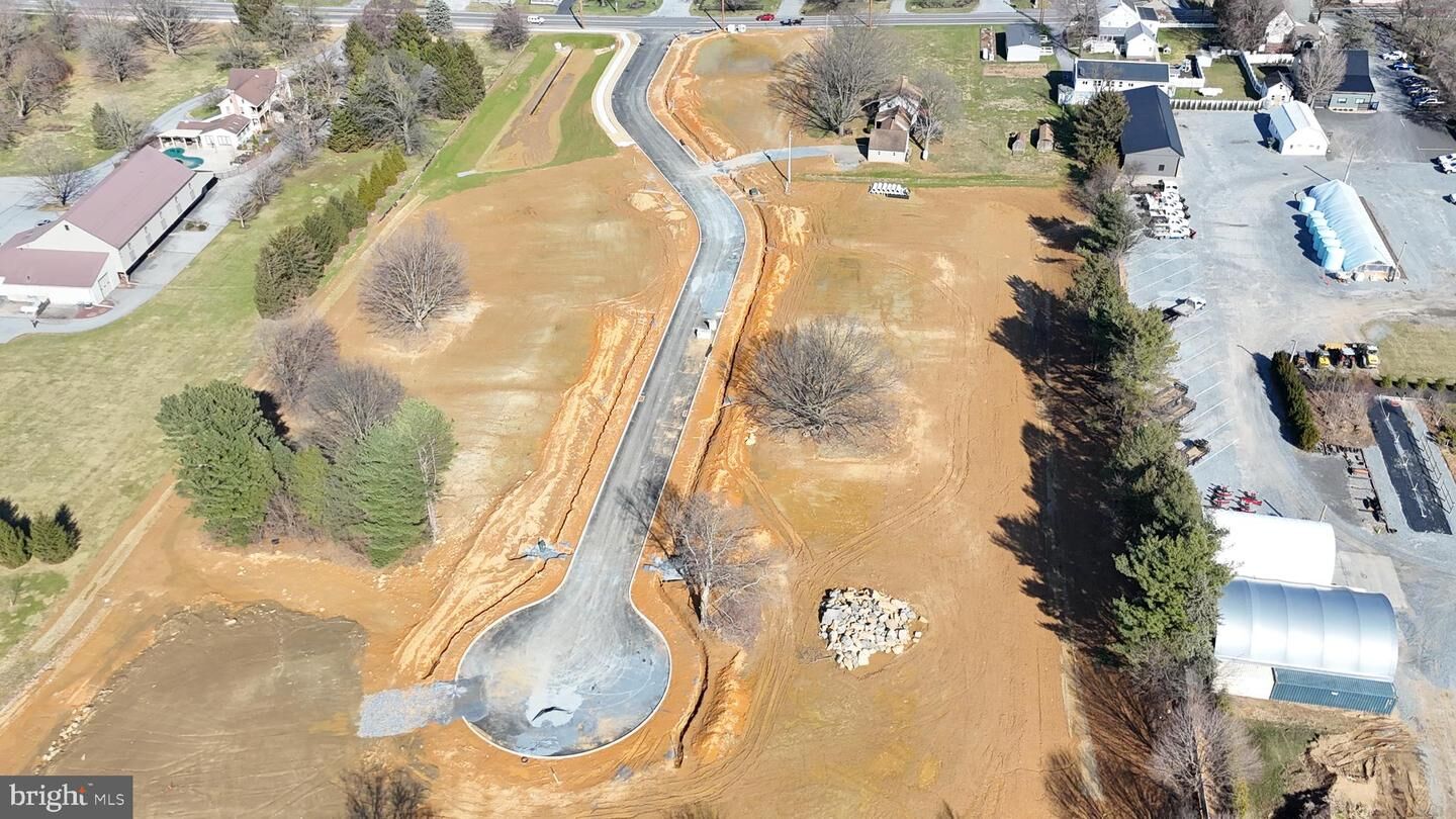 Property Photo:  2298 Sue Ann Drive (Lot #14)  PA 17602 