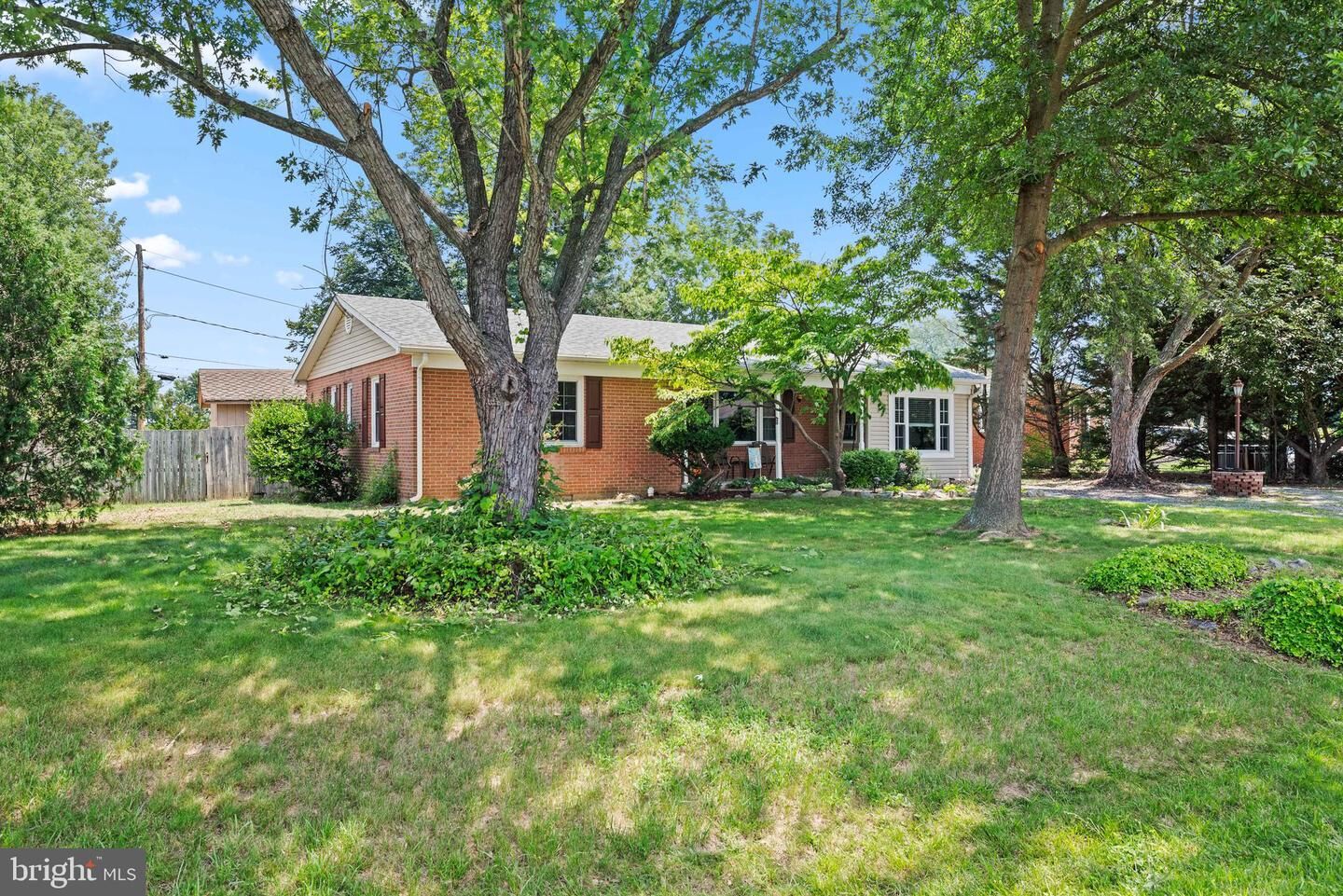 Property Photo:  117 Highlander Road  VA 22655 