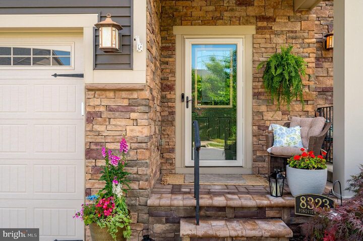 Property Photo:  8323 Pondview Drive  MD 21108 