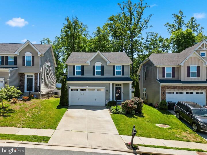Property Photo: 4442 Sunset Drive VA 22911