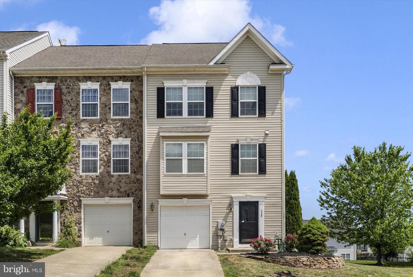 Property Photo:  112 Raphael Court  WV 25403 