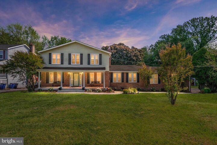 Property Photo:  9460 Guilford Road  MD 21046 