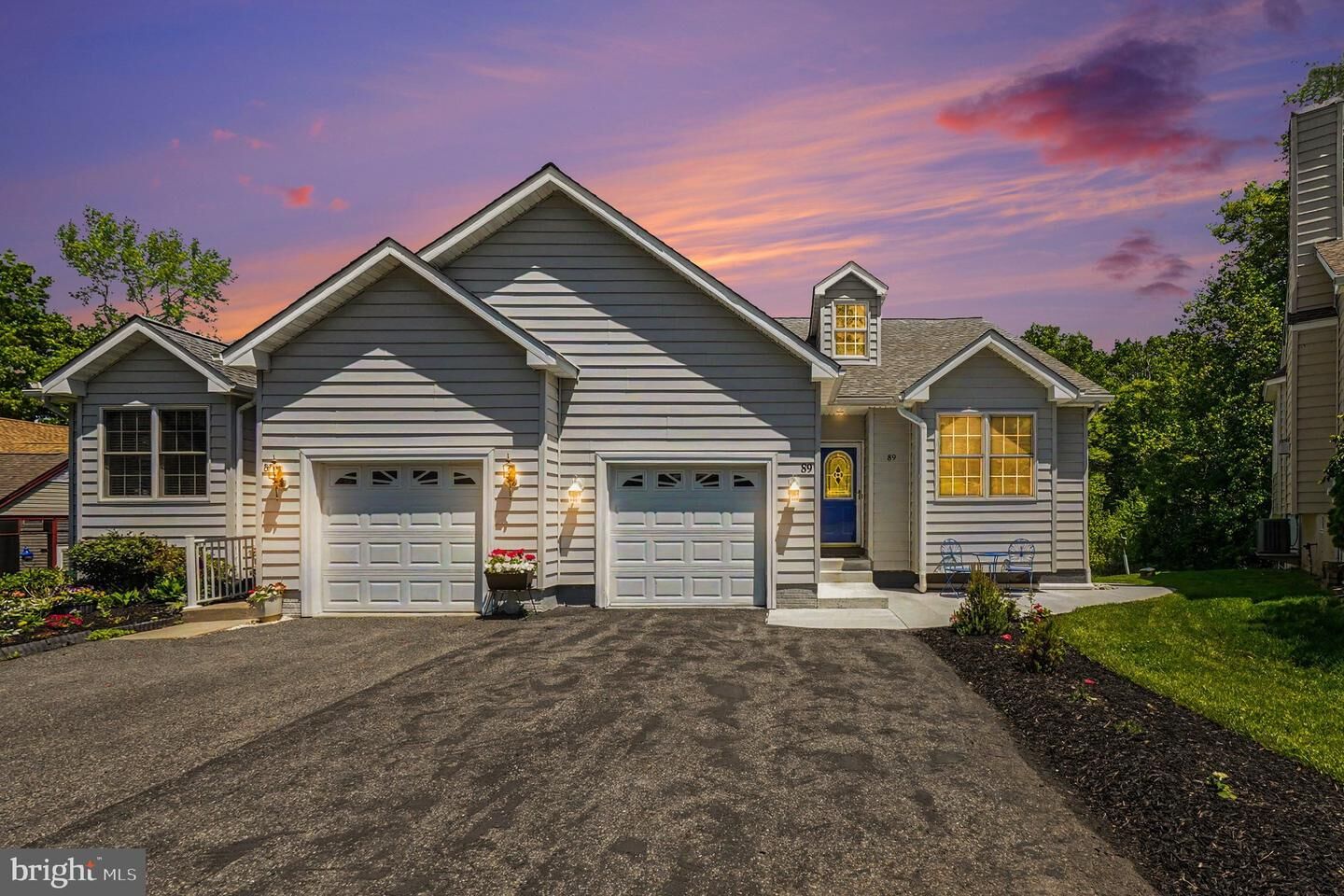 Property Photo: 89 Ridge Run Road MD 21901