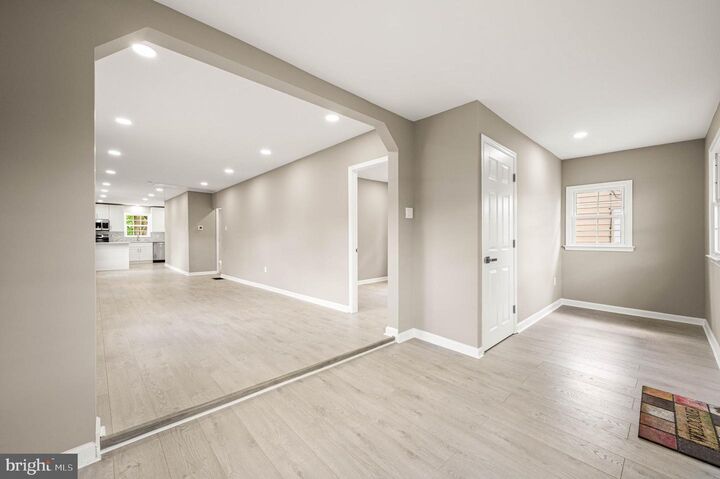Property Photo: 610 Princess Avenue PA 19021
