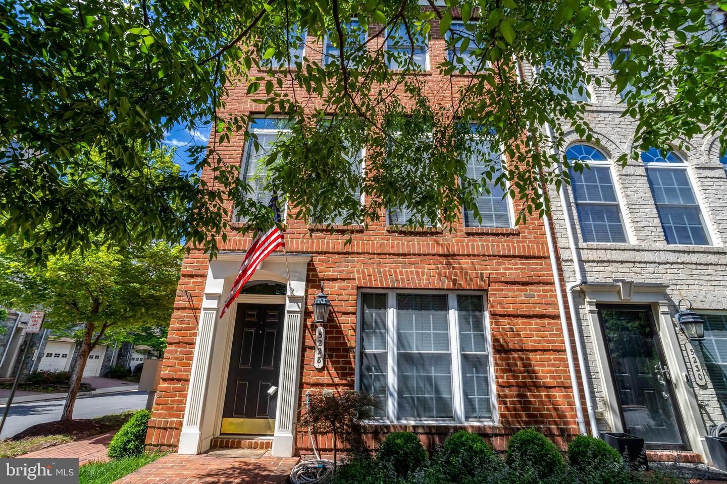 Property Photo:  5228 Harold Secord Street  VA 22304 