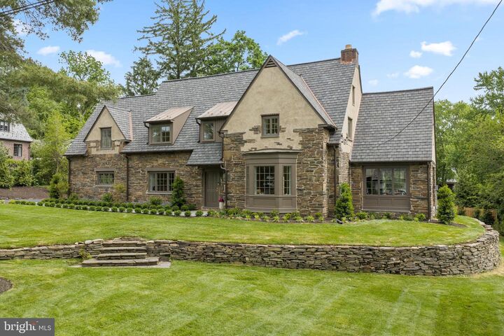 Property Photo:  519 Sussex Road  PA 19096 