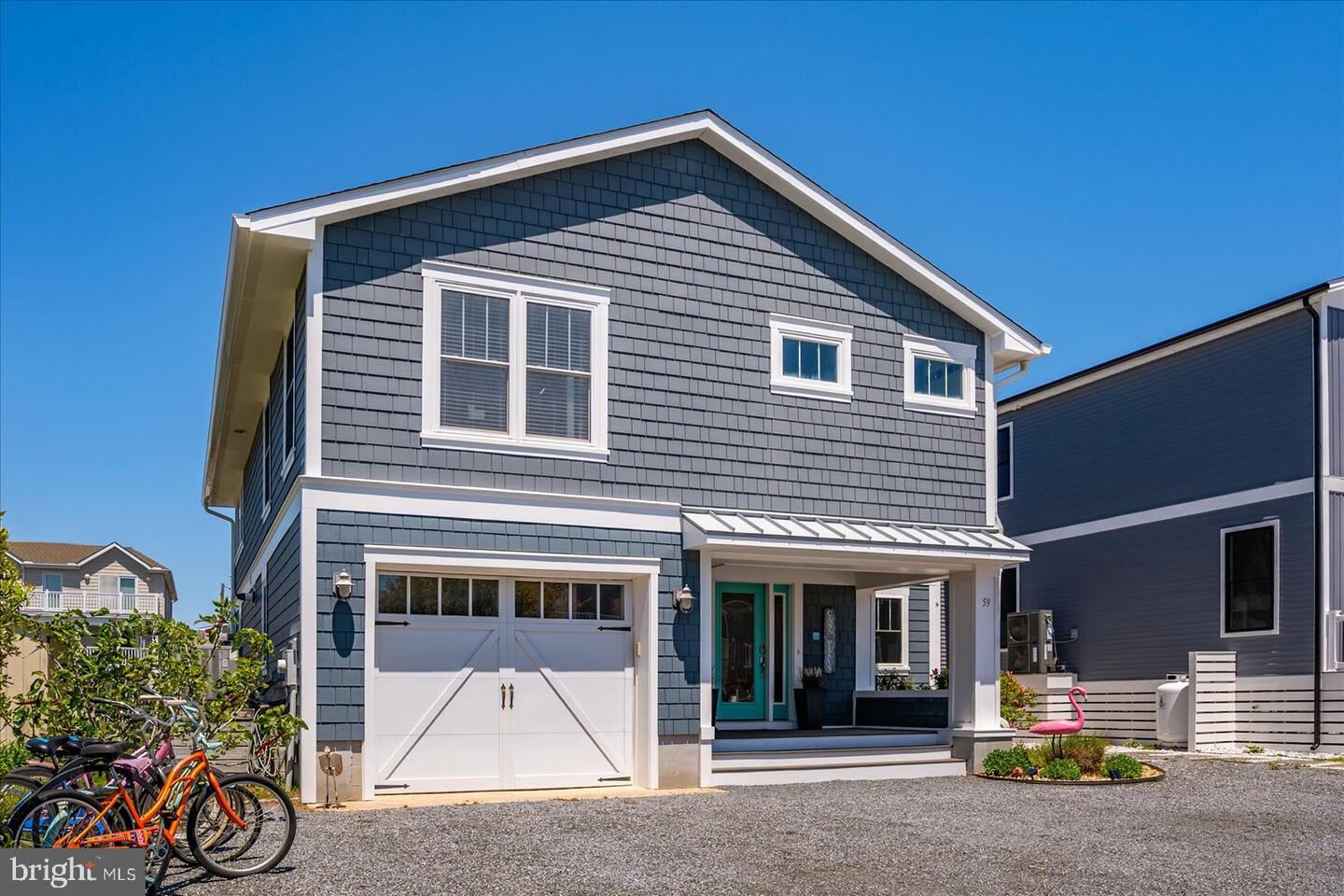 Property Photo:  59 Bayside Drive  DE 19944 