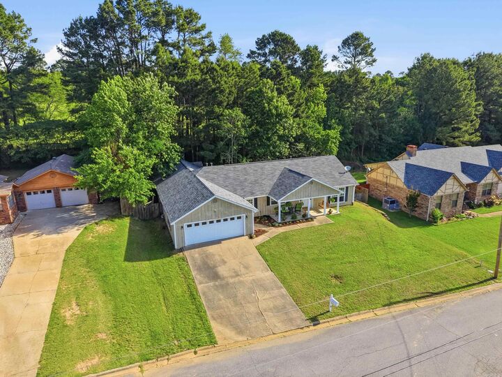 Property Photo:  31 Azalea Circle  AR 72019 