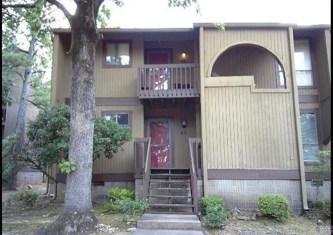 Property Photo:  503 Green Mountain Circle #45  AR 72211-9999 