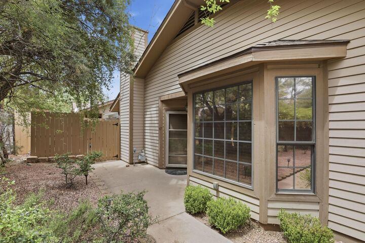 Property Photo:  1501 N Beeline Highway  AZ 85541 