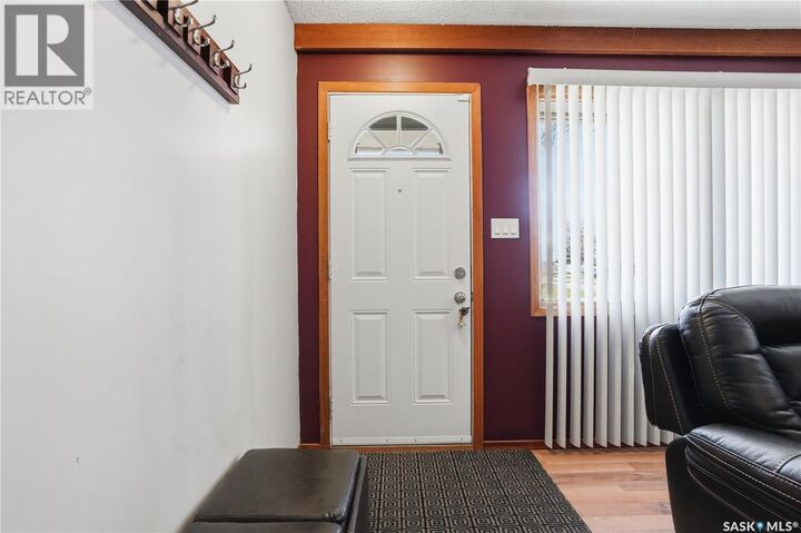 Property Photo:  322 Froom Crescent  SK S4N 1B7 