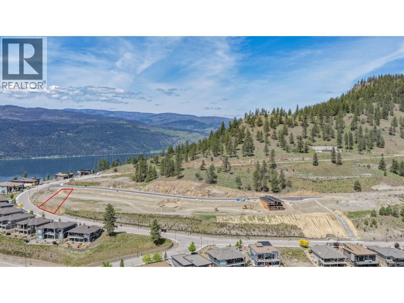 Property Photo: 9204 Morning Glory Place BC V1H 0B6