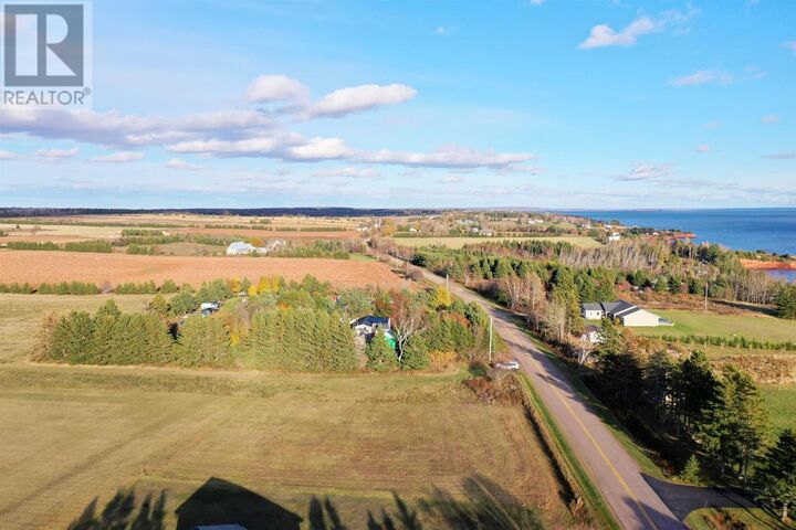 Property Photo:  Acreage Rte 19  PE C0A 1H2 