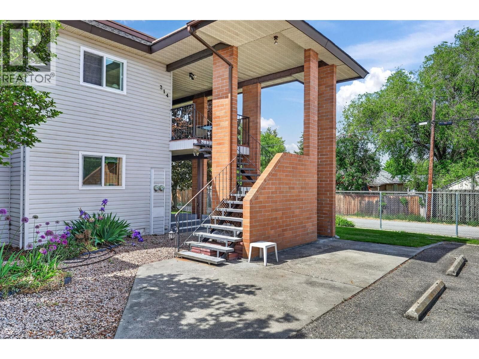 Property Photo:  240 McIntosh Road 214  BC V1X 2C4 